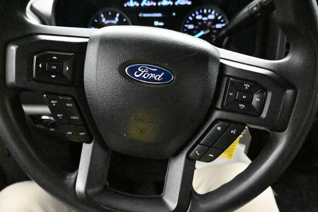 2022 Ford F-350 XL