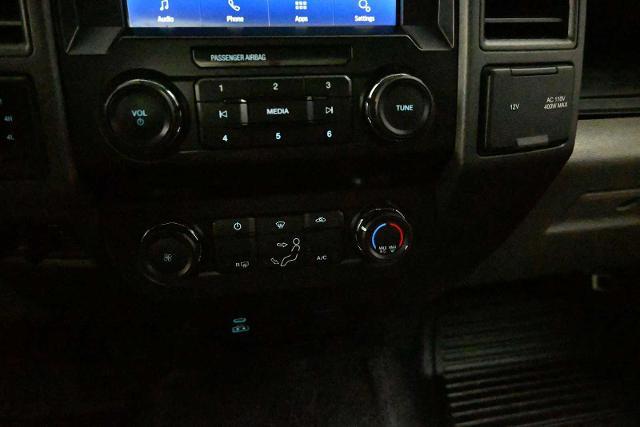 2022 Ford F-350 XL