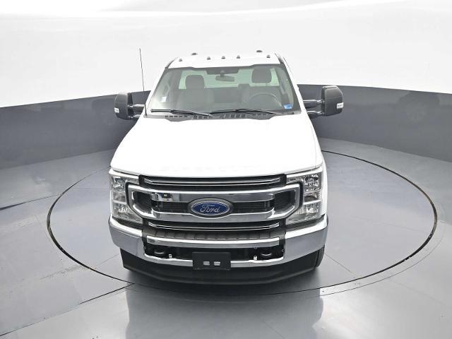 2022 Ford F-350 XL