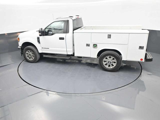 2022 Ford F-350 XL