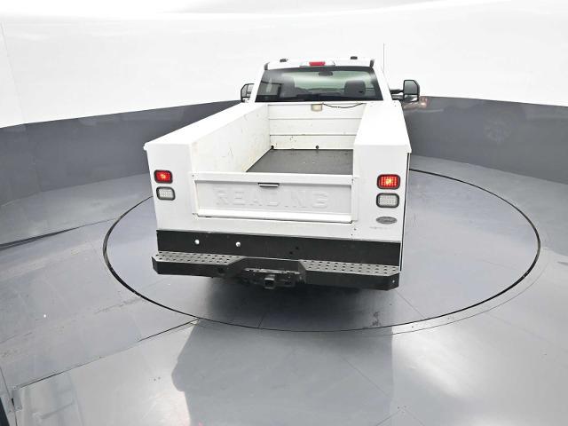 2022 Ford F-350 XL