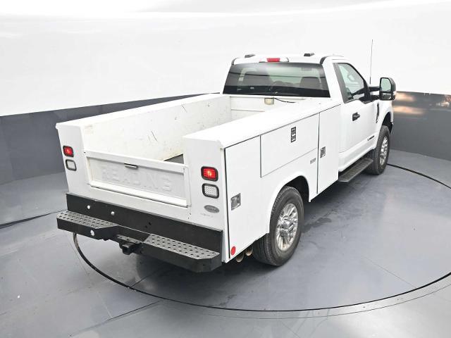 2022 Ford F-350 XL