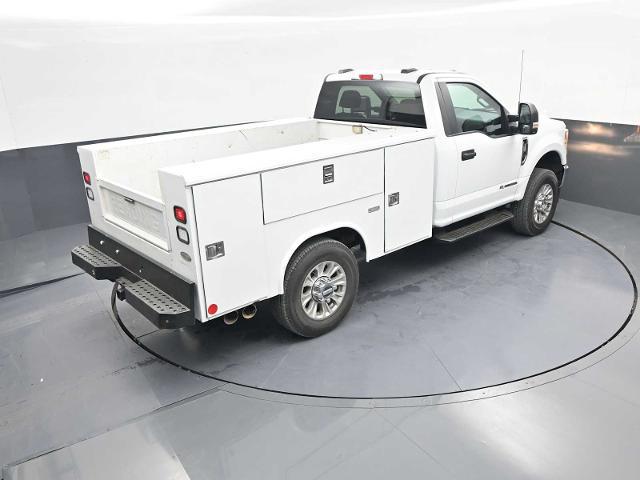 2022 Ford F-350 XL