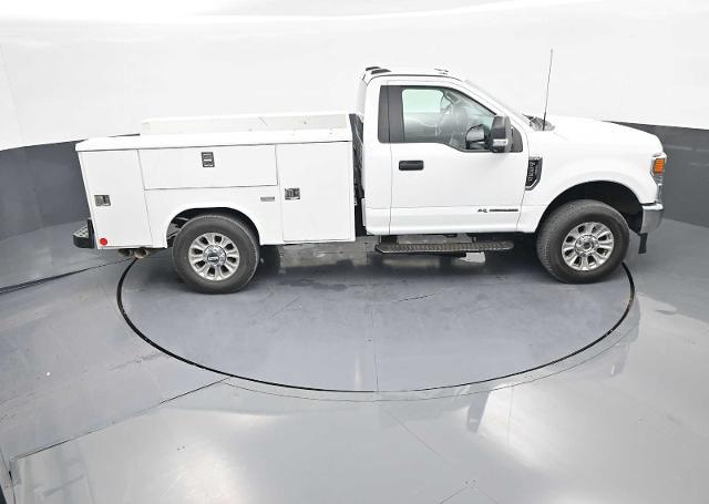 2022 Ford F-350 XL