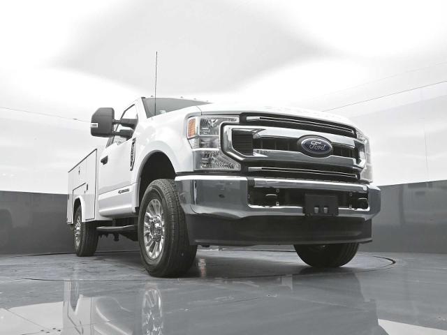 2022 Ford F-350 XL