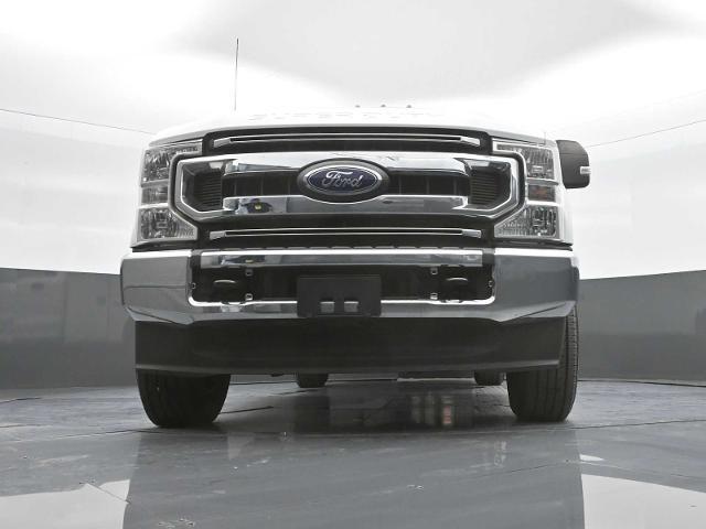 2022 Ford F-350 XL