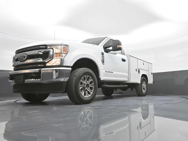 2022 Ford F-350 XL