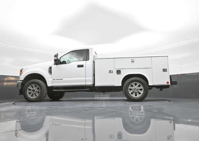 2022 Ford F-350 XL