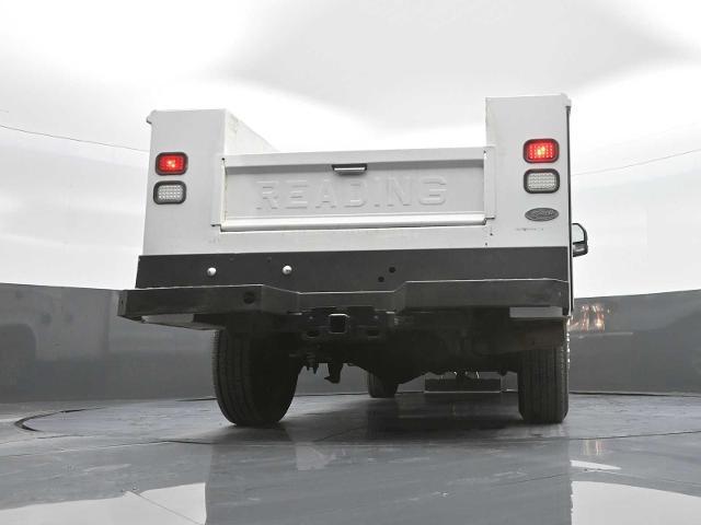 2022 Ford F-350 XL