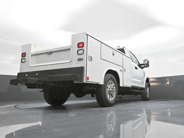 2022 Ford F-350 XL