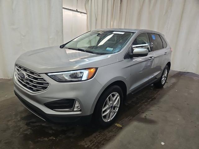 2021 Ford Edge SEL for sale near Celina, OH