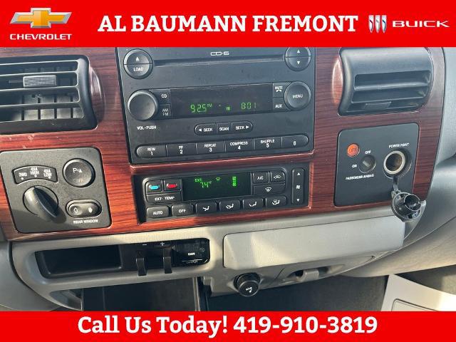 2006 Ford F-250 Lariat