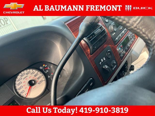 2006 Ford F-250 Lariat