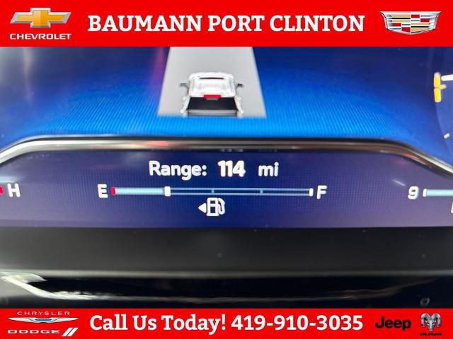 2024 Chevrolet Silverado 1500 4WD Double Cab Standard Bed LT