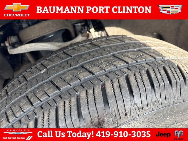 2024 Chevrolet Silverado 1500 4WD Double Cab Standard Bed LT