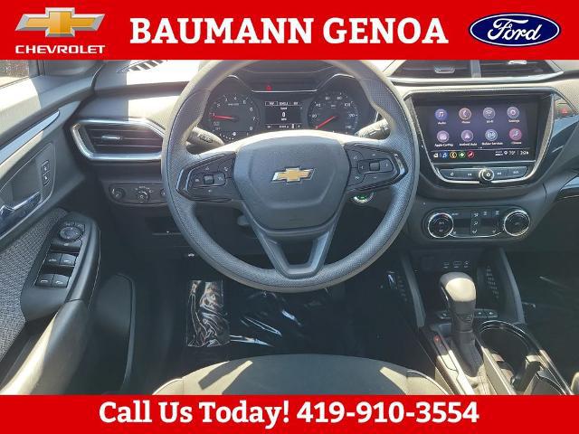 2023 Chevrolet TrailBlazer FWD LT