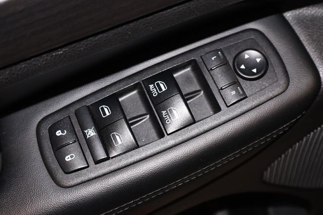 2018 Jeep Grand Cherokee Altitude 4x4