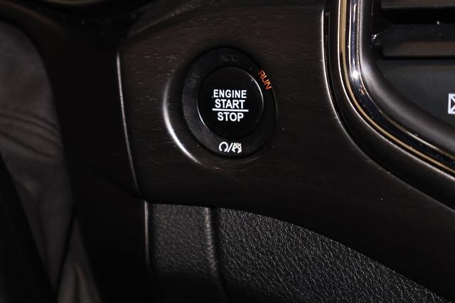 2018 Jeep Grand Cherokee Altitude 4x4
