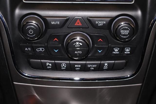 2018 Jeep Grand Cherokee Altitude 4x4