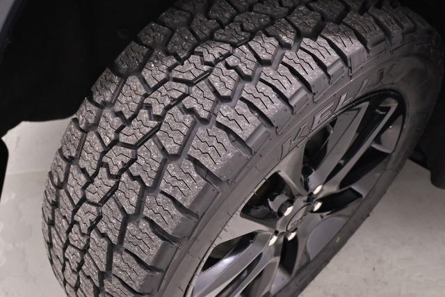 2018 Jeep Grand Cherokee Altitude 4x4
