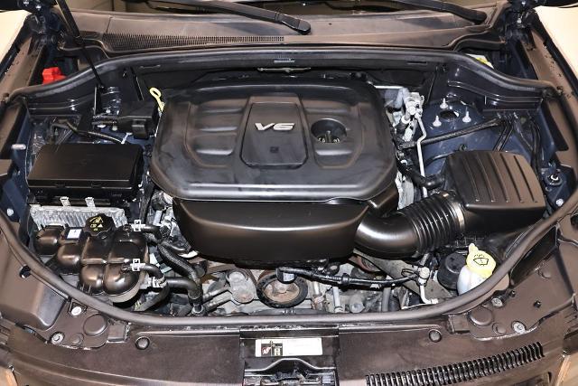 2018 Jeep Grand Cherokee Altitude 4x4