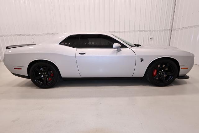 2022 Dodge Challenger SRT Hellcat