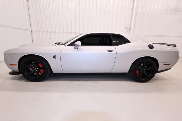 2022 Dodge Challenger SRT Hellcat