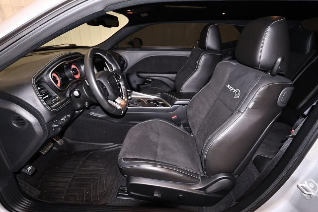 2022 Dodge Challenger SRT Hellcat