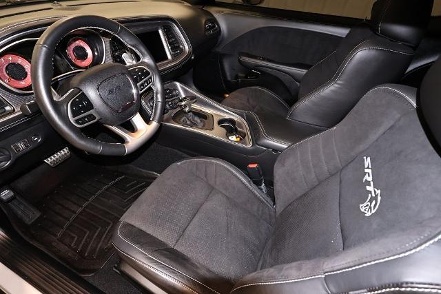 2022 Dodge Challenger SRT Hellcat