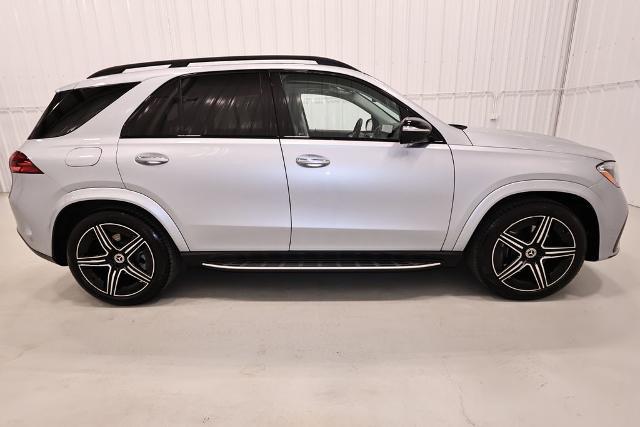 2024 Mercedes-Benz GLE GLE 350 4MATIC