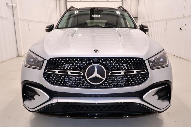 2024 Mercedes-Benz GLE GLE 350 4MATIC