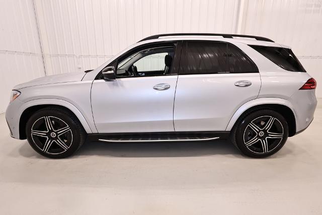 2024 Mercedes-Benz GLE GLE 350 4MATIC