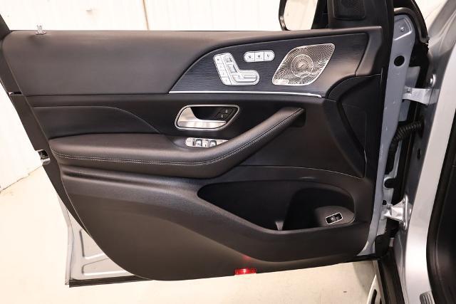 2024 Mercedes-Benz GLE GLE 350 4MATIC