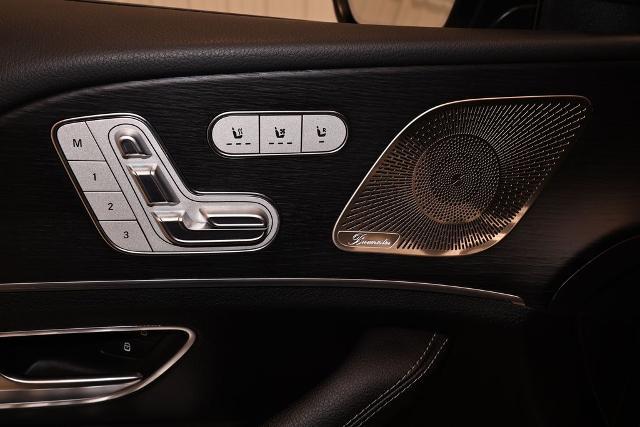 2024 Mercedes-Benz GLE GLE 350 4MATIC
