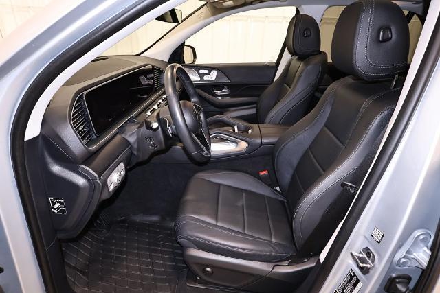 2024 Mercedes-Benz GLE GLE 350 4MATIC
