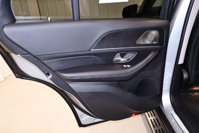 2024 Mercedes-Benz GLE GLE 350 4MATIC