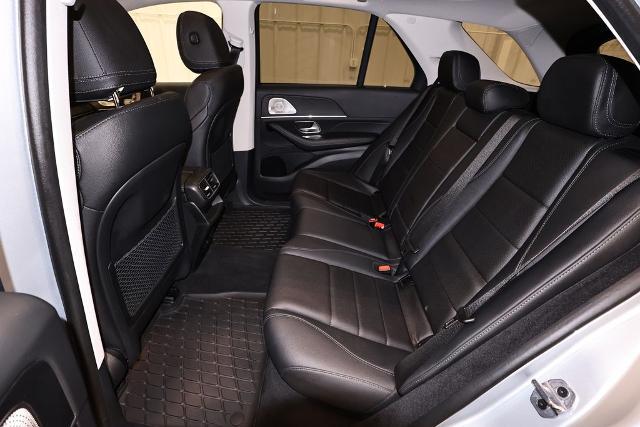 2024 Mercedes-Benz GLE GLE 350 4MATIC