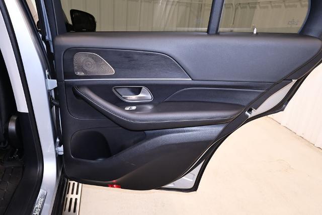 2024 Mercedes-Benz GLE GLE 350 4MATIC