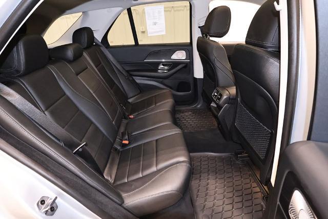 2024 Mercedes-Benz GLE GLE 350 4MATIC