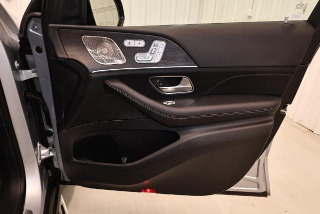 2024 Mercedes-Benz GLE GLE 350 4MATIC