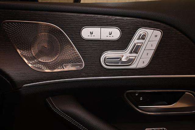 2024 Mercedes-Benz GLE GLE 350 4MATIC