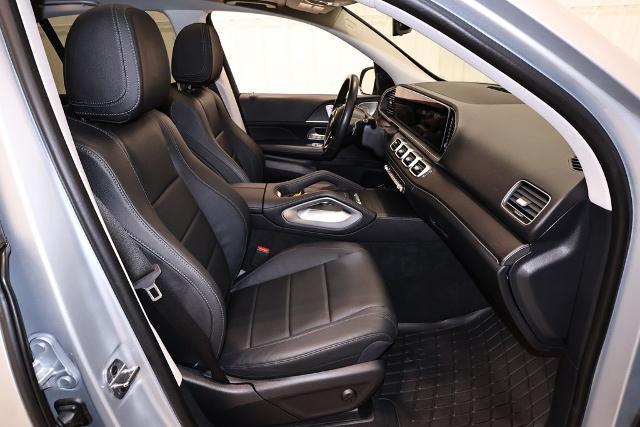 2024 Mercedes-Benz GLE GLE 350 4MATIC
