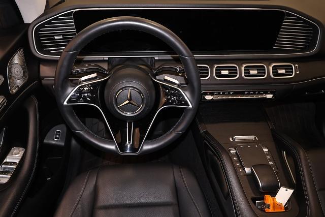 2024 Mercedes-Benz GLE GLE 350 4MATIC