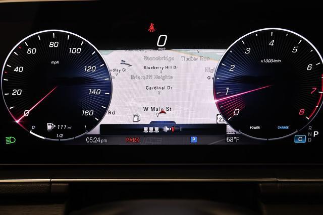 2024 Mercedes-Benz GLE GLE 350 4MATIC