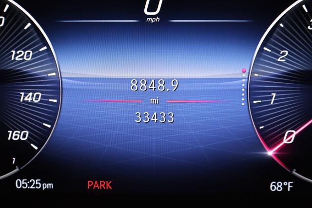 2024 Mercedes-Benz GLE GLE 350 4MATIC