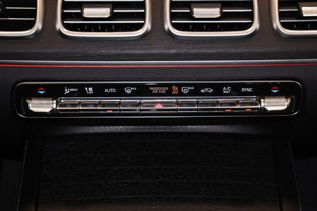 2024 Mercedes-Benz GLE GLE 350 4MATIC