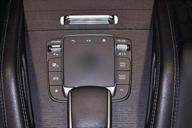 2024 Mercedes-Benz GLE GLE 350 4MATIC