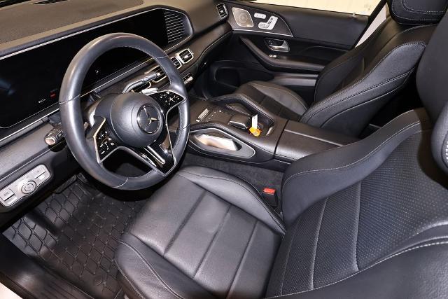 2024 Mercedes-Benz GLE GLE 350 4MATIC