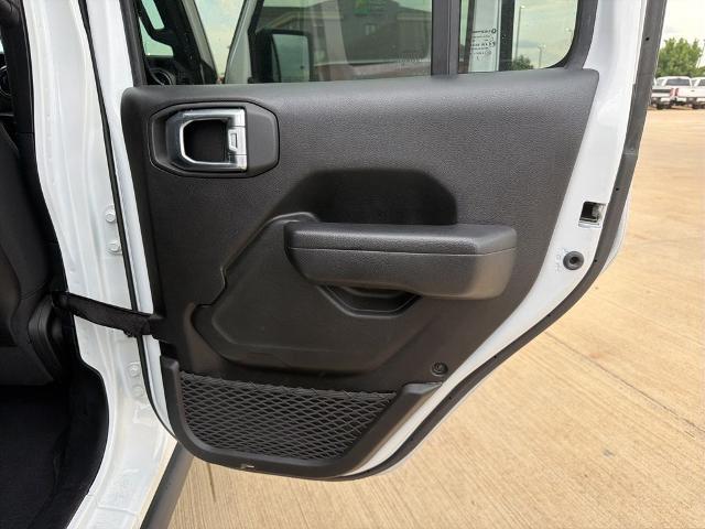 2022 Jeep Wrangler 4xe Unlimited Rubicon 4x4