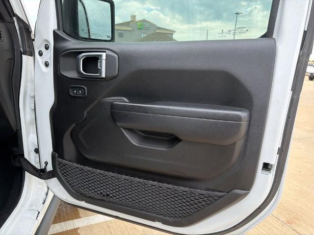 2022 Jeep Wrangler 4xe Unlimited Rubicon 4x4